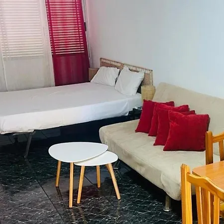 Cozy 2-bed & Sofa-bed - Pool Wifi Pets アパート