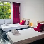 Cozy 2-bed & Sofa-bed - Pool Wifi Pets 아파트 로스크리스티아노스