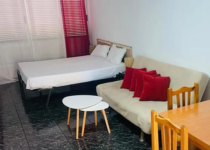 Cozy 2-bed & Sofa-bed - Pool Wifi Pets Appartement