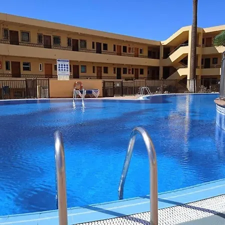 Apartment Cozy 2-bed & Sofa-bed In Cristianos