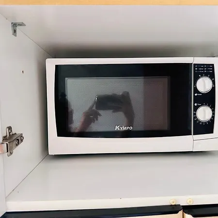 شقة Cozy 2-bed & Sofa-bed - Pool Wifi Pets *