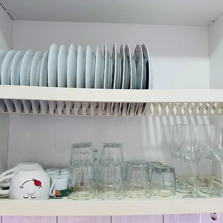 Cozy 2-bed & Sofa-bed - Pool Wifi Pets شقة لوس كريستيانوس