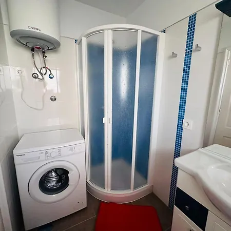 Cozy 2-bed & Sofa-bed - Pool Wifi Pets لوس كريستيانوس