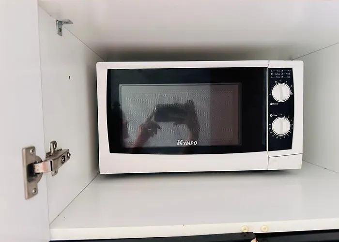 Apartment Cozy 2-bed & Sofa-bed - Pool Wifi Pets *