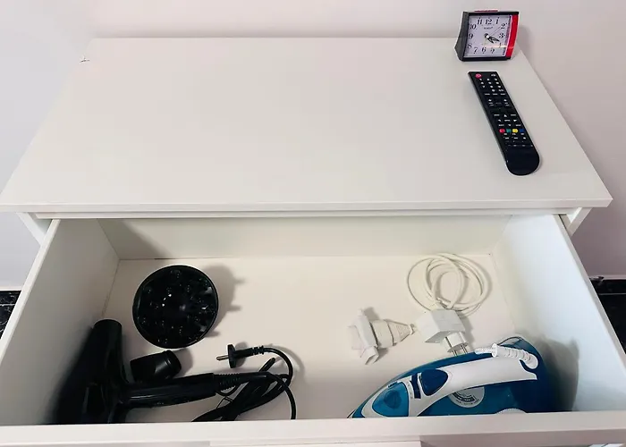 Cozy 2-bed & Sofa-bed - Pool Wifi Pets * Los Cristianos (Tenerife)