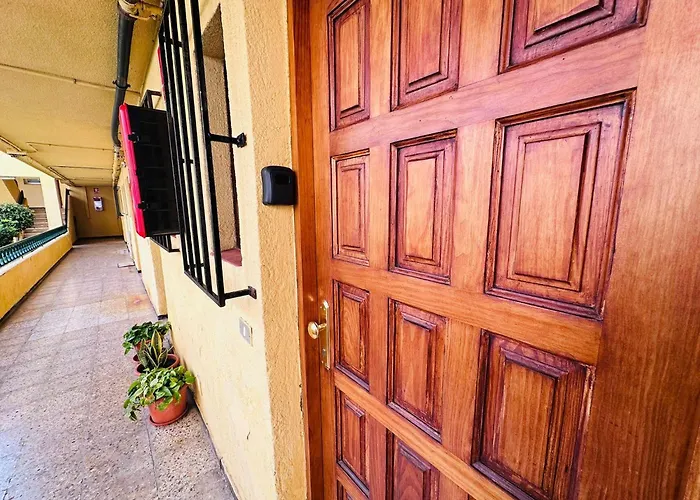 Apartamento Cozy 2-bed & Sofa-bed - Pool Wifi Pets *