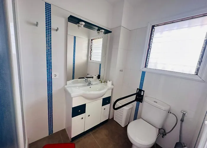 Cozy 2-bed & Sofa-bed - Pool Wifi Pets *