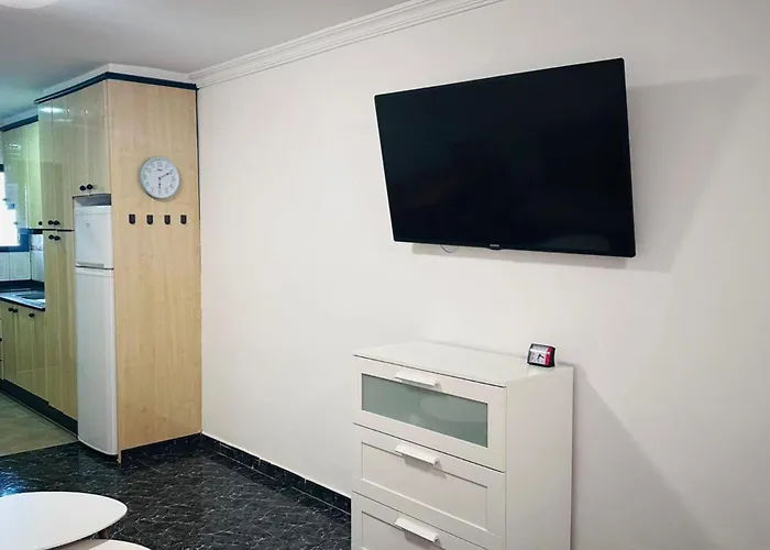 Apartment Cozy 2-bed & Sofa-bed - Pool Wifi Pets *