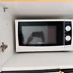 Lägenhet Cozy 2-bed & Sofa-bed - Pool Wifi Pets *