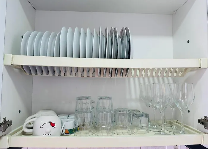 Cozy 2-bed & Sofa-bed - Pool Wifi Pets Lägenhet Los Cristianos (Tenerife)